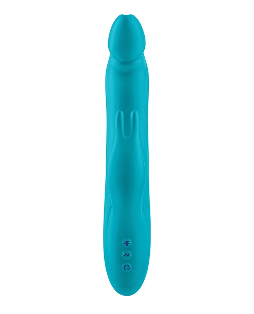 Buy Femme Funn Femme Funn Booster Rabbit XL - Turquoise