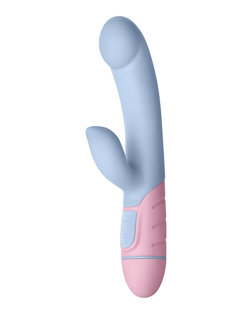 Femme Funn Ffix Rabbit - Blue/Pink for sale