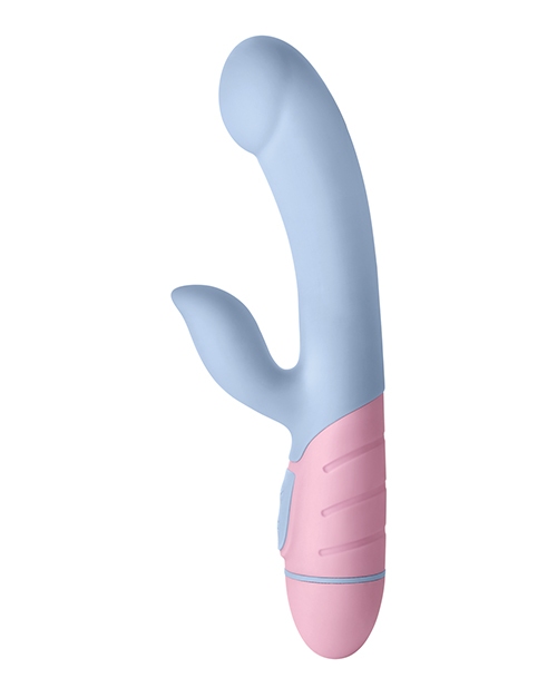 Buy Femme Funn Femme Funn Ffix Rabbit - Blue/Pink