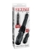 Shop Fetish Fantasy Series Ultimate Silicone Thruster - Black online