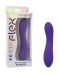 Shop Flex Bend & Hold Rumbler G-Spot Massager - Purple online