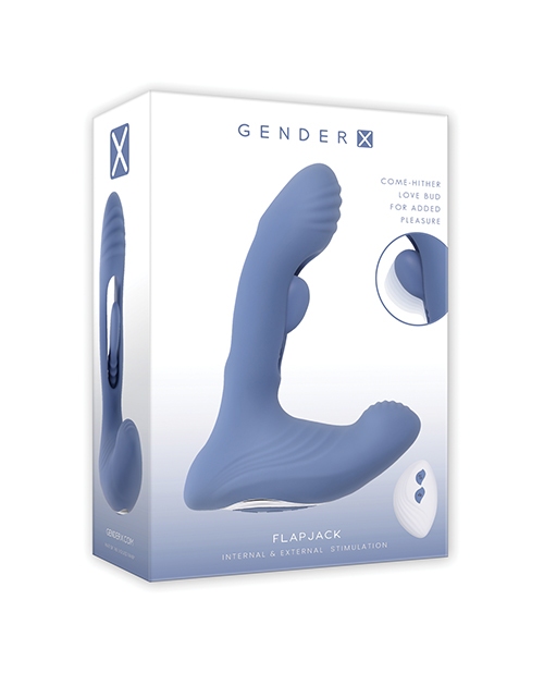 Shop Gender X Flapjack - Blue online
