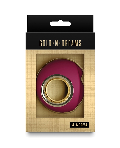 Shop Gold n Dreams Minerva - Ruby online