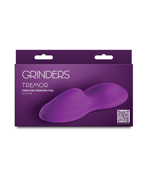Shop Grinders - Tremor - Violet online