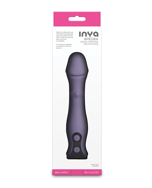 Buy Inya INYA Integra - Gray