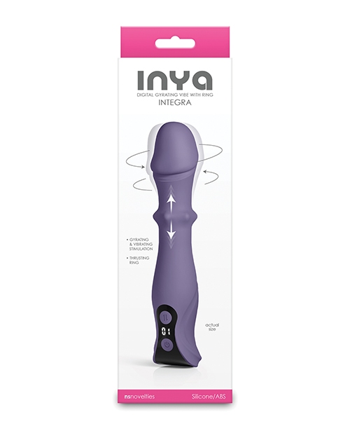 Shop INYA Integra - Gray online