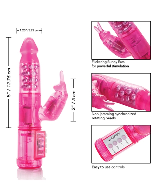 Shop Jack Rabbit My First Waterproof - Pink