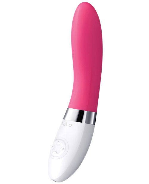 Shop LELO Liv 2 - Cerise online
