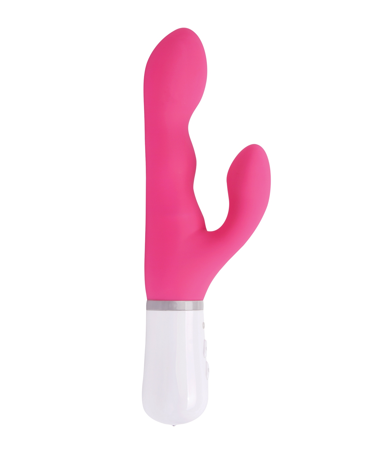 Order Lovense Nora Rotating Head Rabbit - Pink online