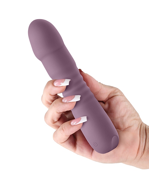 Lust-n-Dreams Poise - Mauve for sale