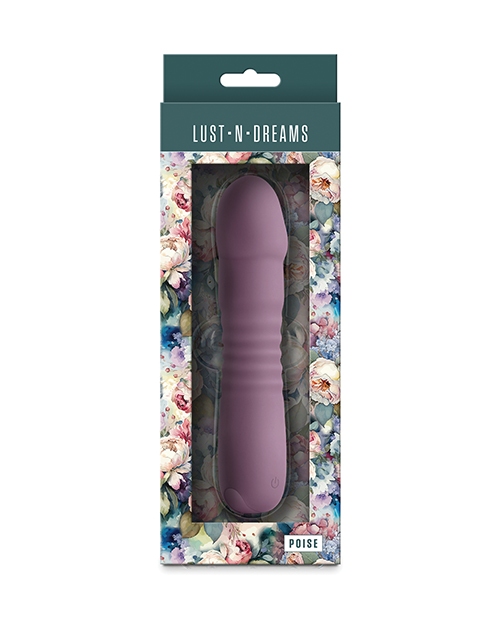 Shop Lust-n-Dreams Poise - Mauve online