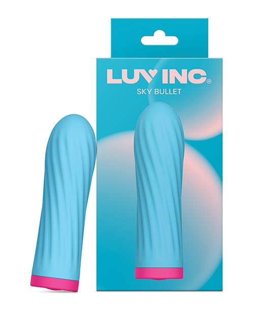 Shop Luv Inc. Sky Bullet - Blue online