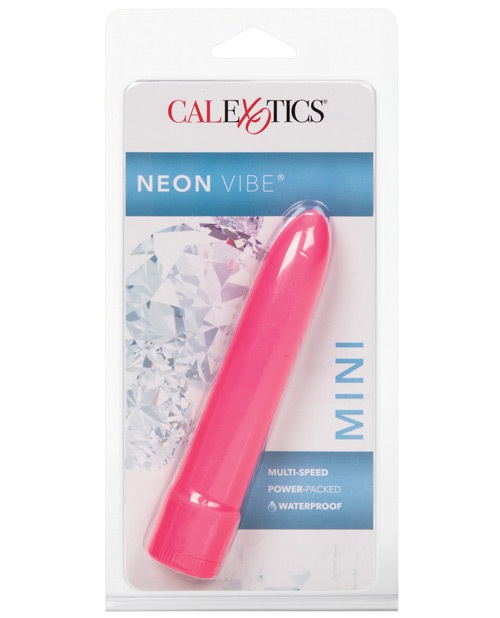 Order Mini Neon Vibe - Pink online