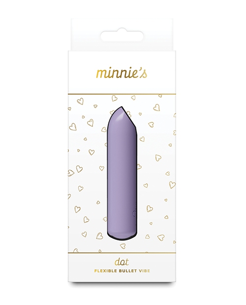 Shop Minnie's Dot - Lilac online