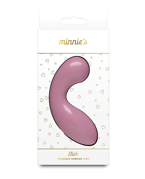 Shop Minnie's Flick - Pink online