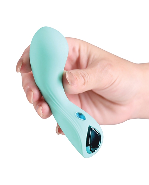 Minnie's Wink - Aqua for sale