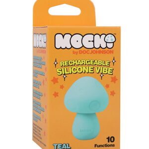Shop Mochi Mushroom Vibe - Teal online