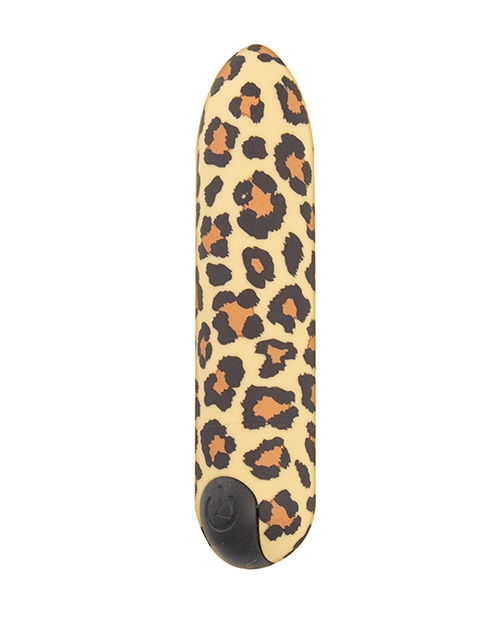Nasstoys Mini's Leopard Bullet - Leopard for sale