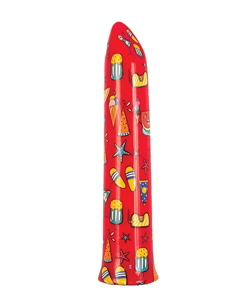 Order Nasstoys Mini's Vacation Bullet - Red online
