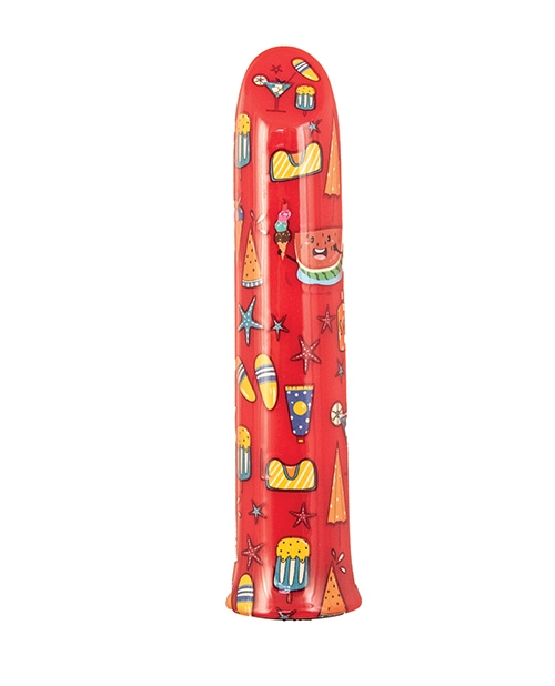 Nasstoys Mini's Vacation Bullet - Red for sale