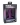 Shop Nexus GPLAYLRG Unisex Rechargeable Vibrator - Purple online