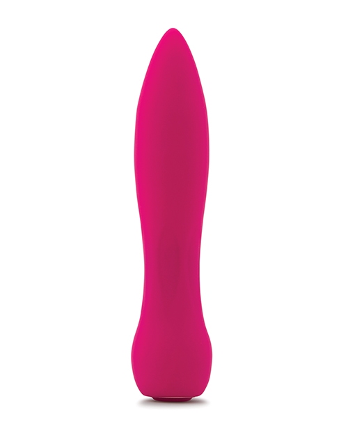Order Nu Sensuelle Bobbii Bullet 69 Function - Magenta online
