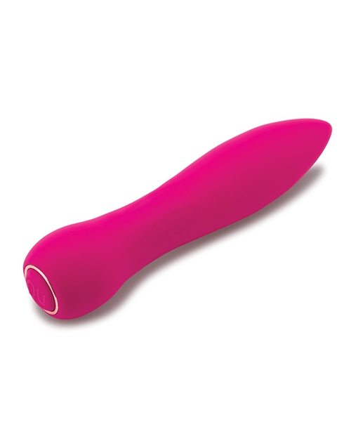 Nu Sensuelle Bobbii Bullet 69 Function - Magenta for sale