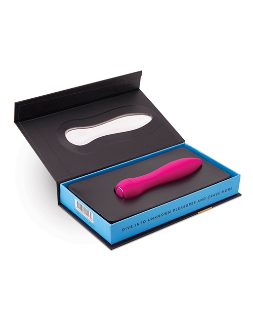 Buy Nu Sensuelle Nu Sensuelle Bobbii Bullet 69 Function - Magenta
