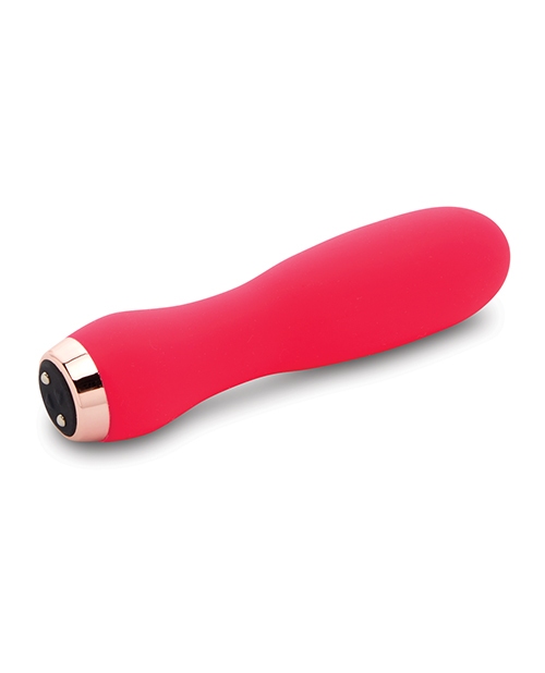 Nu Sensuelle Skye Velvet Touch Vibe - Hot Pink for sale