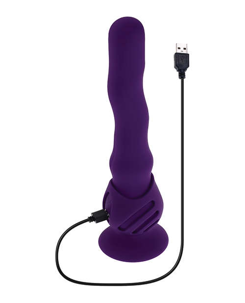 Buy Playboy Pleasure Wiggle It - Acai