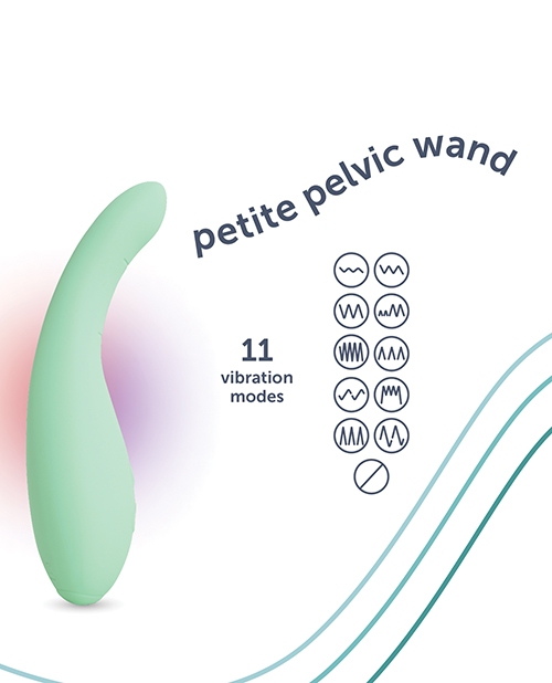 Buy Beacon Wellness Brands plusOne Petite Pelvic Wand