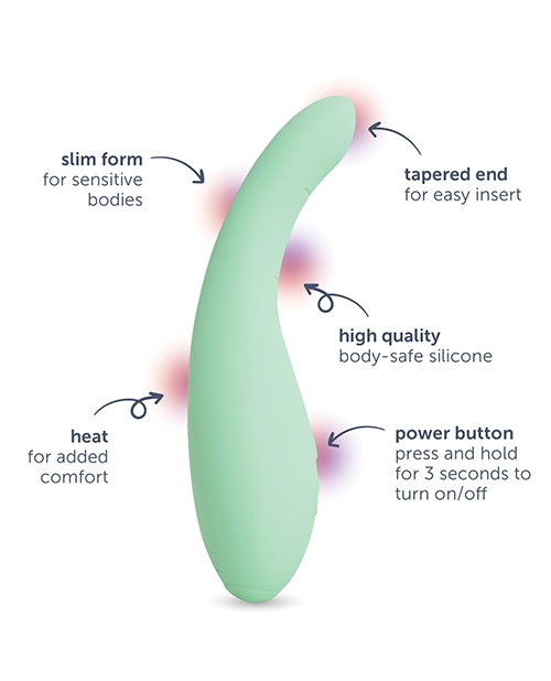 Shop plusOne Petite Pelvic Wand