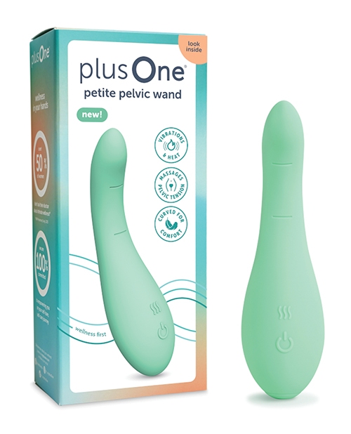 Shop plusOne Petite Pelvic Wand online