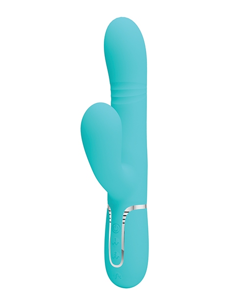 Order Pretty Love Mariana 4 in 1 Twinkled Tenderness - Aqua online