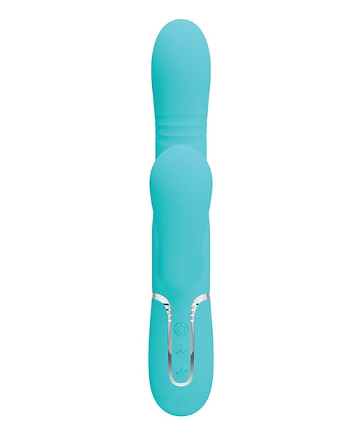 Pretty Love Mariana 4 in 1 Twinkled Tenderness - Aqua for sale