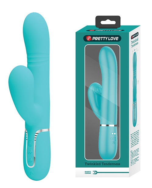 Shop Pretty Love Mariana 4 in 1 Twinkled Tenderness - Aqua online