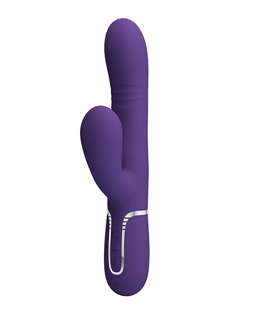 Order Pretty Love Mariana 4 in 1 Twinkled Tenderness - Purple online