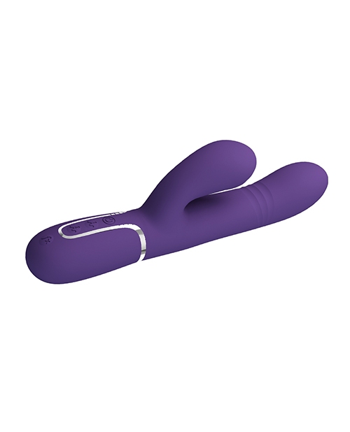 Buy Pretty Love Pretty Love Mariana 4 in 1 Twinkled Tenderness - Purple