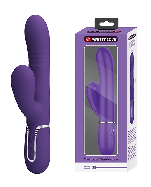 Shop Pretty Love Mariana 4 in 1 Twinkled Tenderness - Purple online