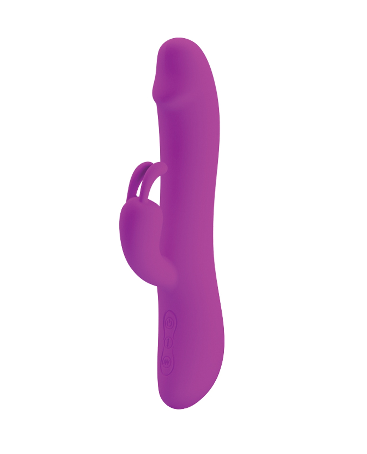 Order Pretty Love Natural Motion Thrusting Rabbit 7 Functions - Fuchsia online