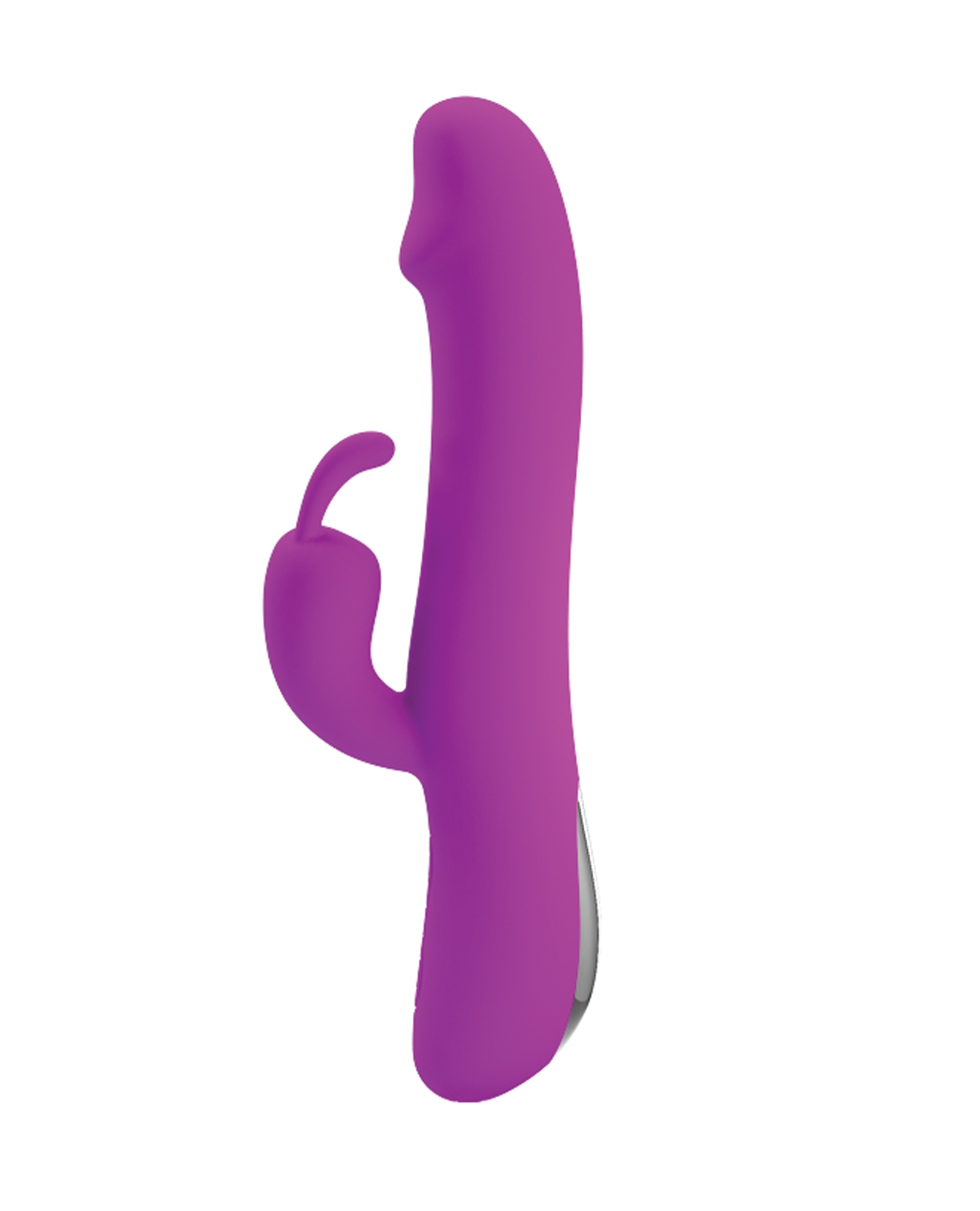 Pretty Love Natural Motion Thrusting Rabbit 7 Functions - Fuchsia for sale