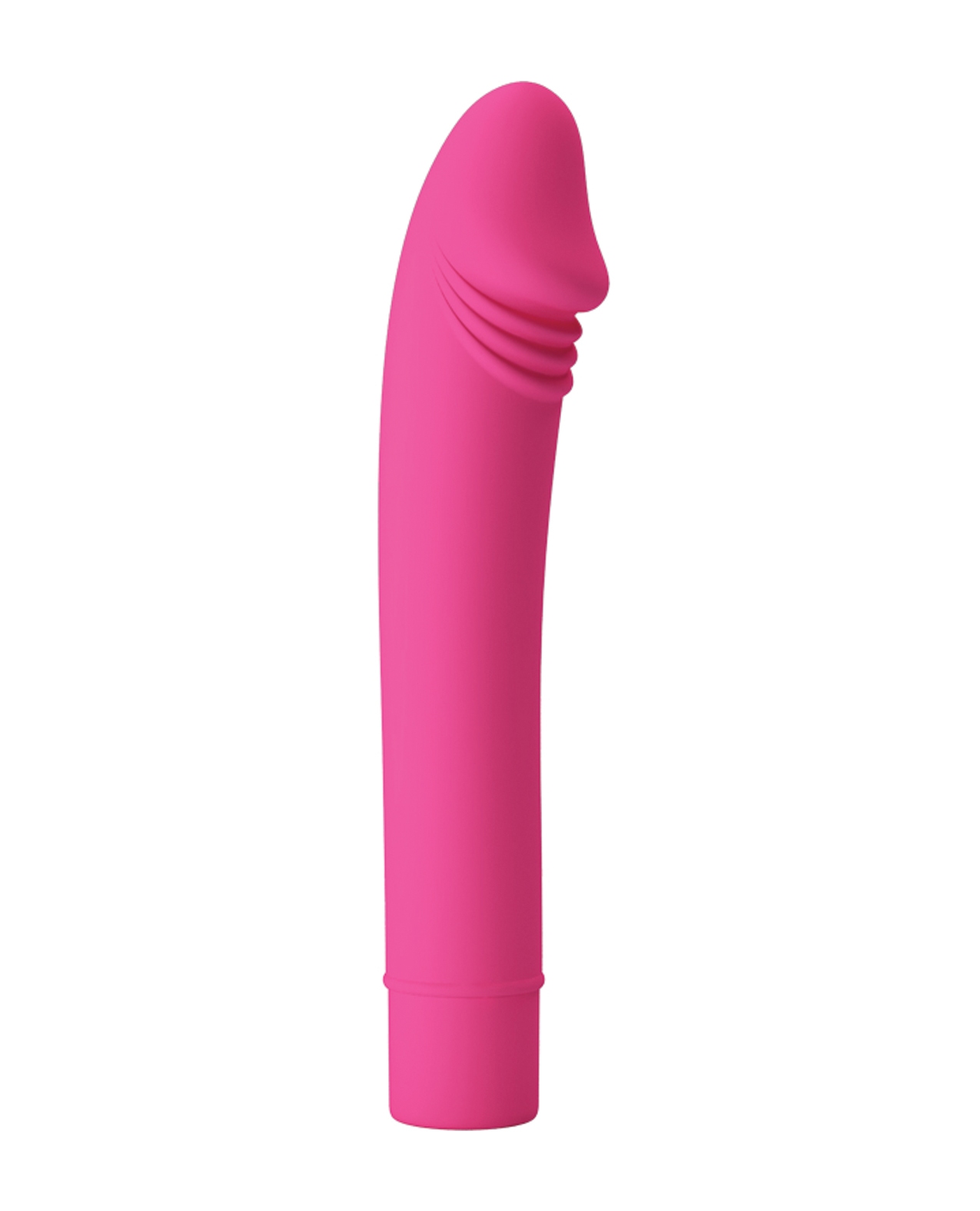 Order Pretty Love Pixie Silicone Mini Vibrator - Pink online