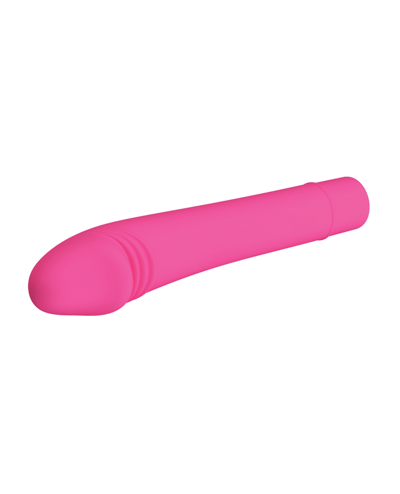 Buy Pretty Love Pretty Love Pixie Silicone Mini Vibrator - Pink