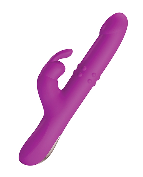 Pretty Love Reese Thrusting Rabbit - Fuchsia for sale