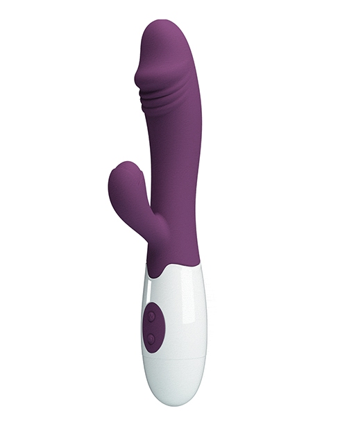 Order Pretty Love Snappy Rabbit - Purple online