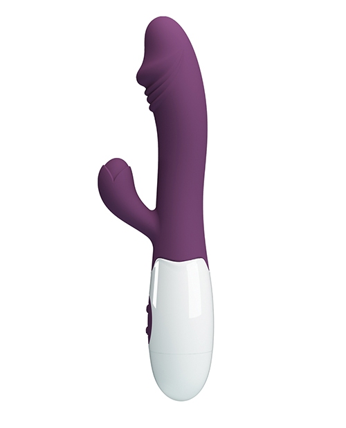 Pretty Love Snappy Rabbit - Purple for sale