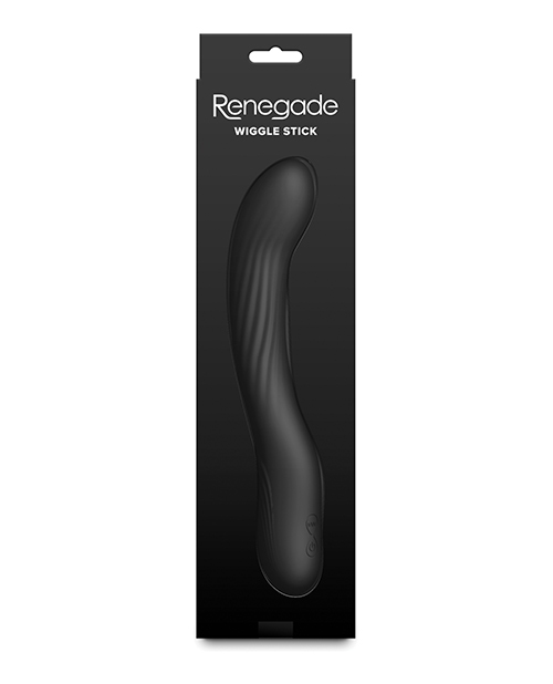 Buy Renegade Renegade Wiggle Stick - Black