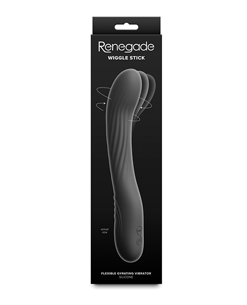 Shop Renegade Wiggle Stick - Black online