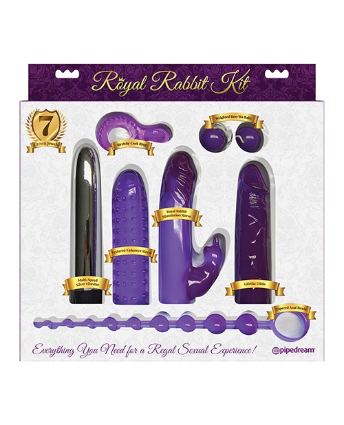 Order Royal Rabbit Kit online
