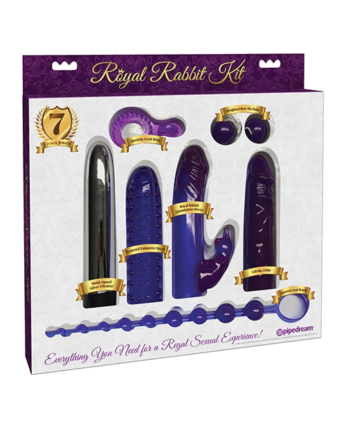 Shop Royal Rabbit Kit online